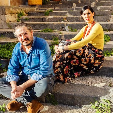 Relais Briuccia E Ristorante Capitolo Primo Otel Montallegro Dış mekan fotoğraf