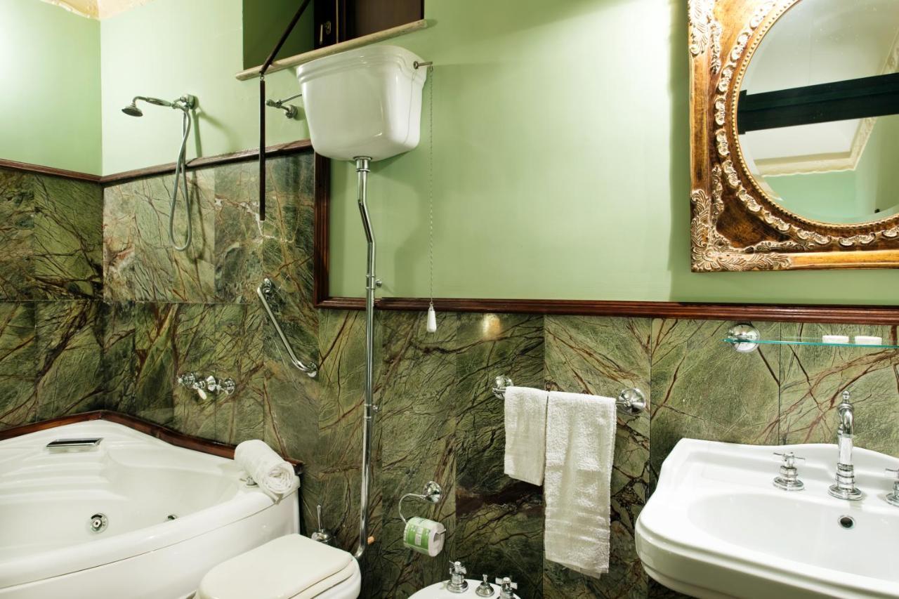 Relais Briuccia E Ristorante Capitolo Primo Otel Montallegro Dış mekan fotoğraf
