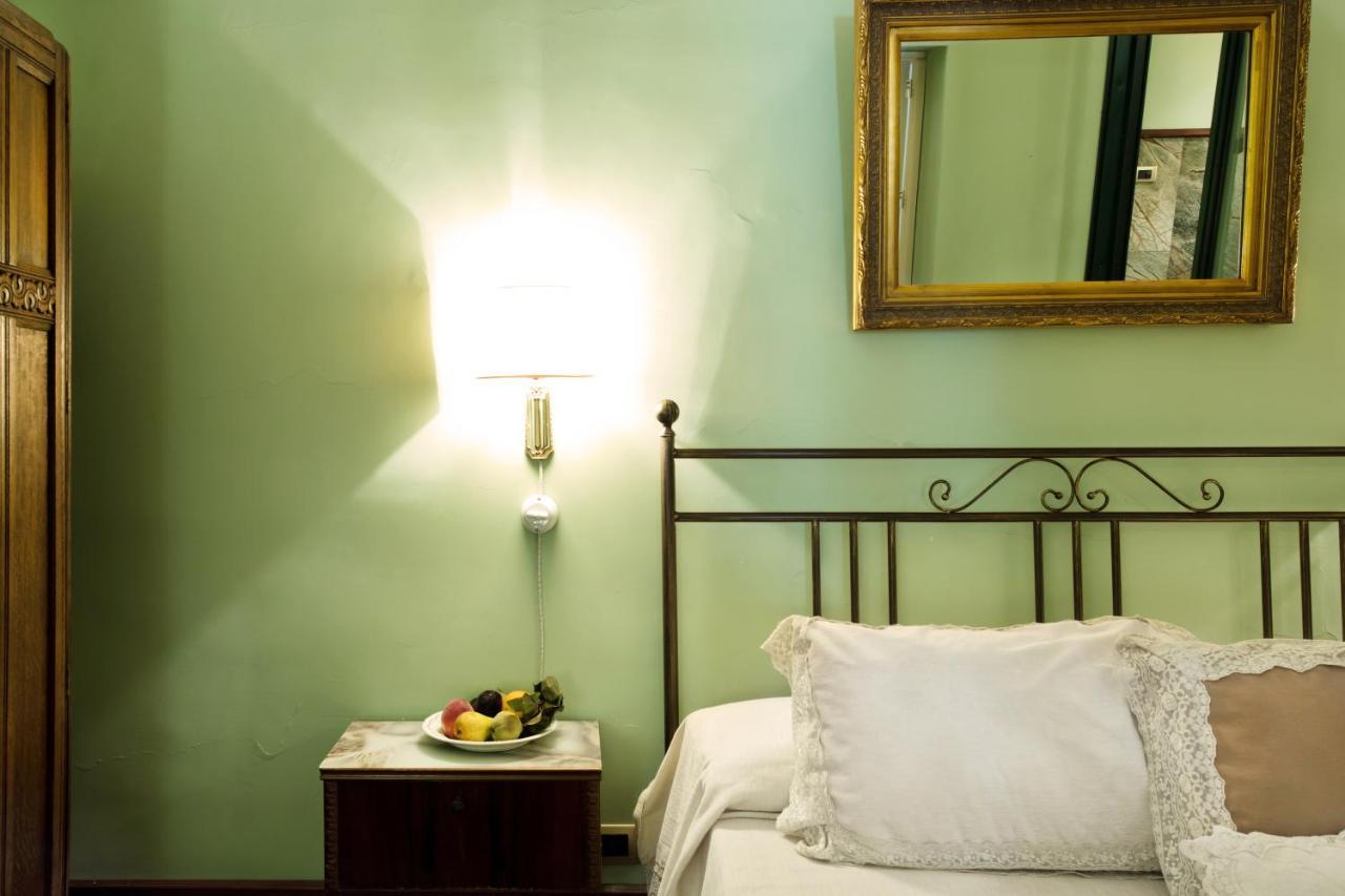 Relais Briuccia E Ristorante Capitolo Primo Otel Montallegro Dış mekan fotoğraf