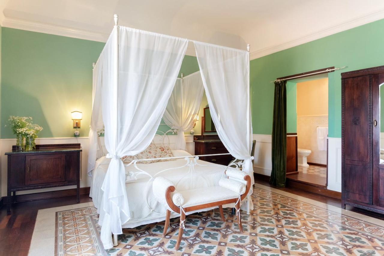 Relais Briuccia E Ristorante Capitolo Primo Otel Montallegro Dış mekan fotoğraf