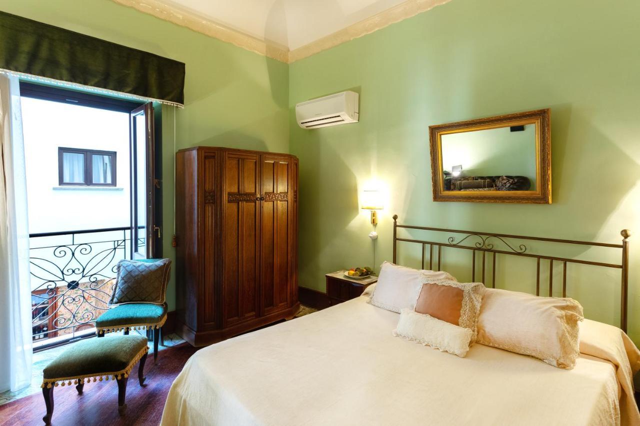 Relais Briuccia E Ristorante Capitolo Primo Otel Montallegro Dış mekan fotoğraf