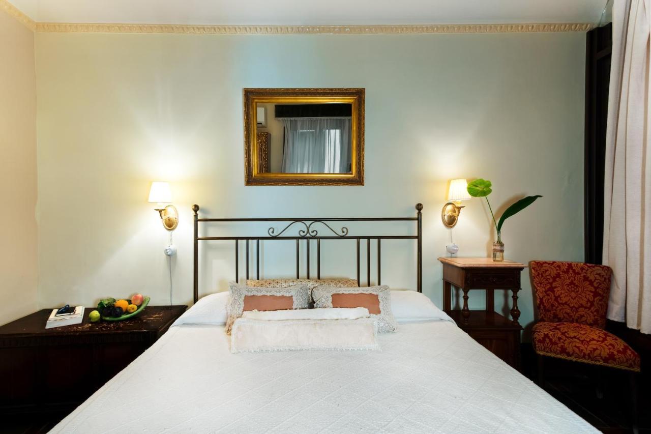 Relais Briuccia E Ristorante Capitolo Primo Otel Montallegro Dış mekan fotoğraf