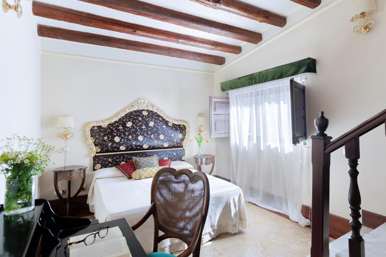 Relais Briuccia E Ristorante Capitolo Primo Otel Montallegro Dış mekan fotoğraf