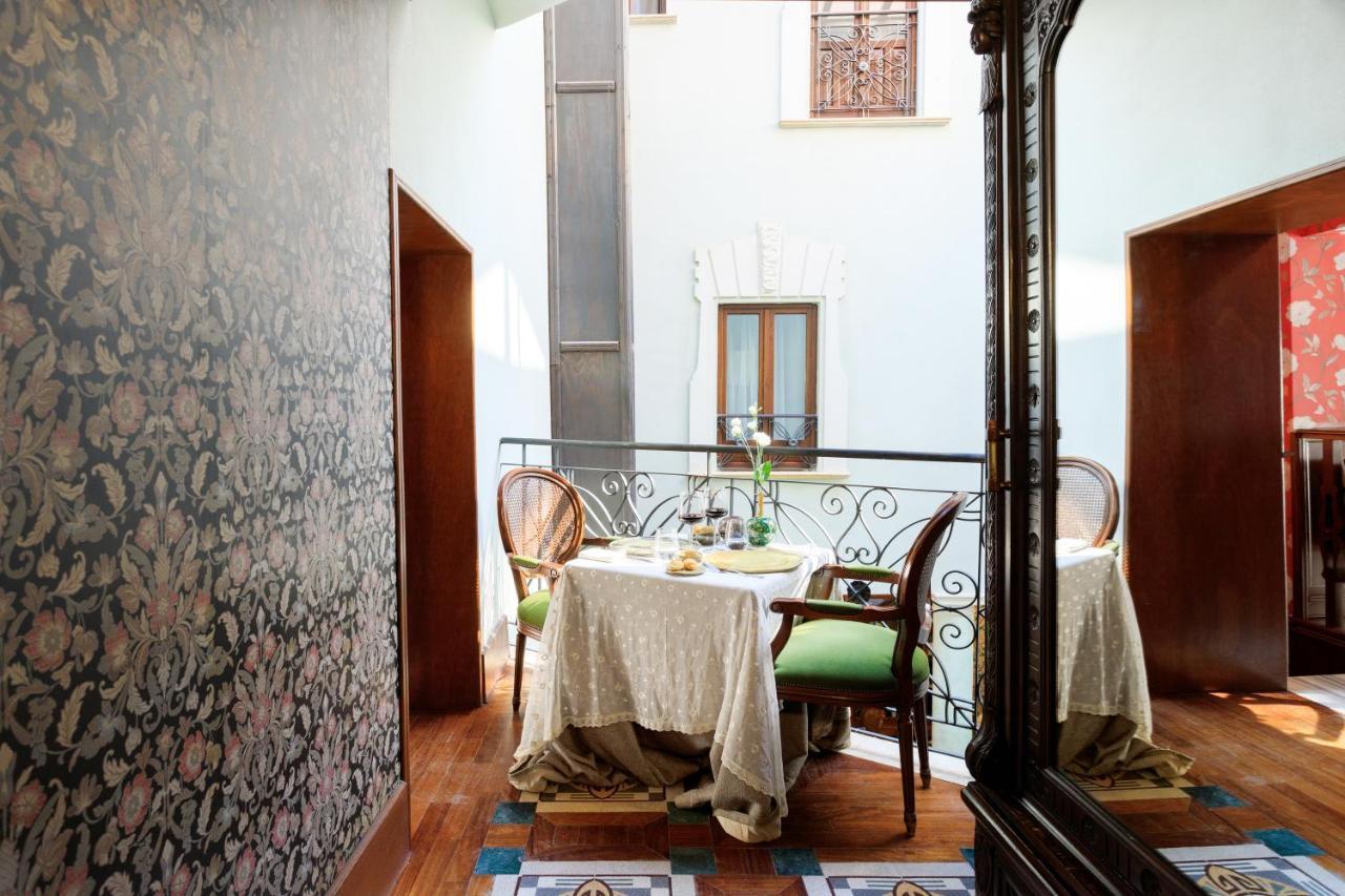 Relais Briuccia E Ristorante Capitolo Primo Otel Montallegro Dış mekan fotoğraf