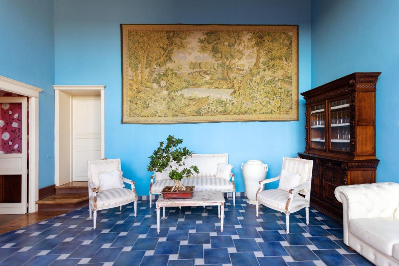 Relais Briuccia E Ristorante Capitolo Primo Otel Montallegro Dış mekan fotoğraf